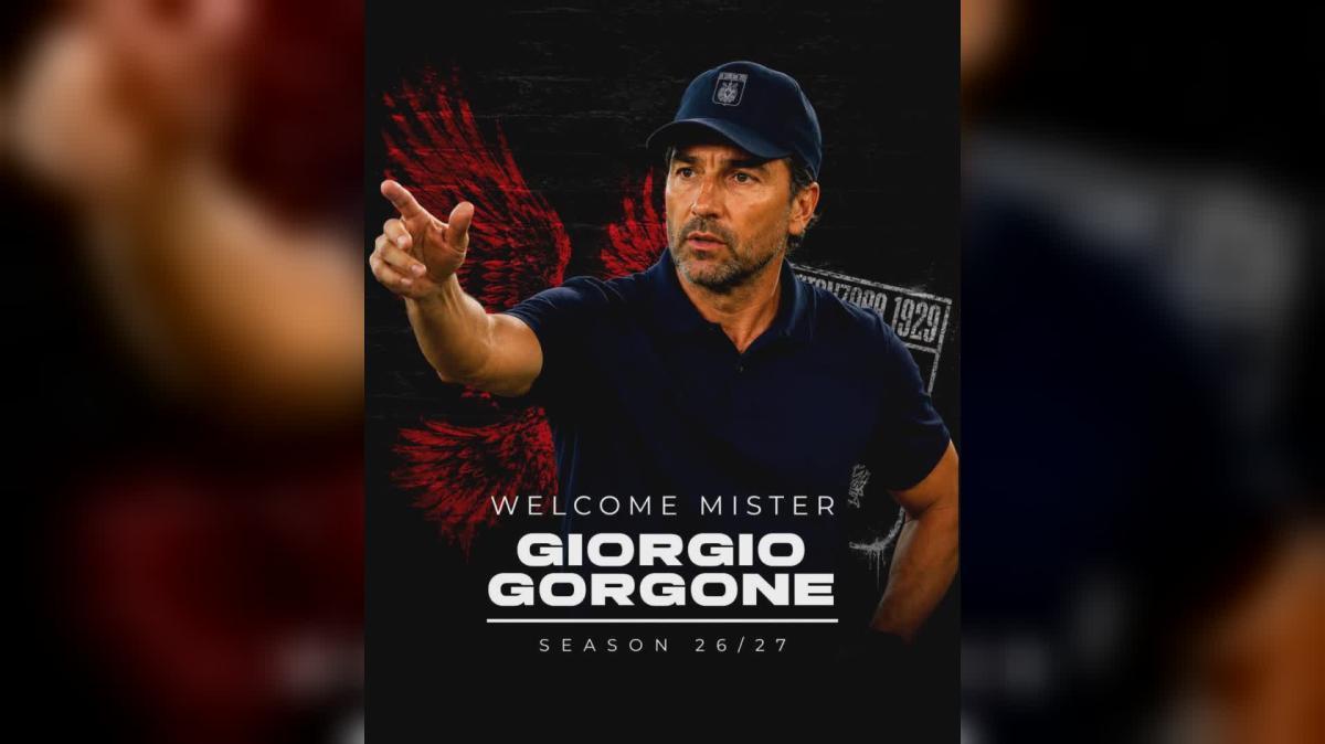 Giorgio Gorgone