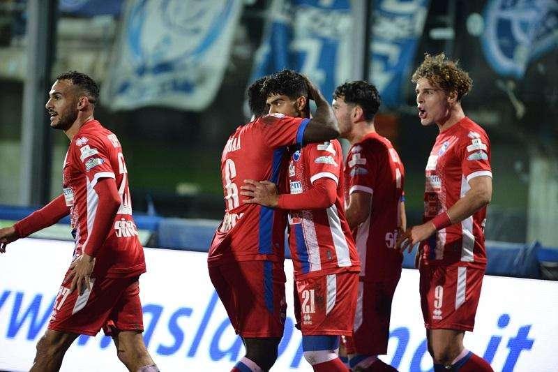 Pescara, domenica test atletici per i giocatori 
