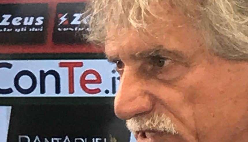 Pillon: “Vittoria meritata ma guardiamo già alla prossima”