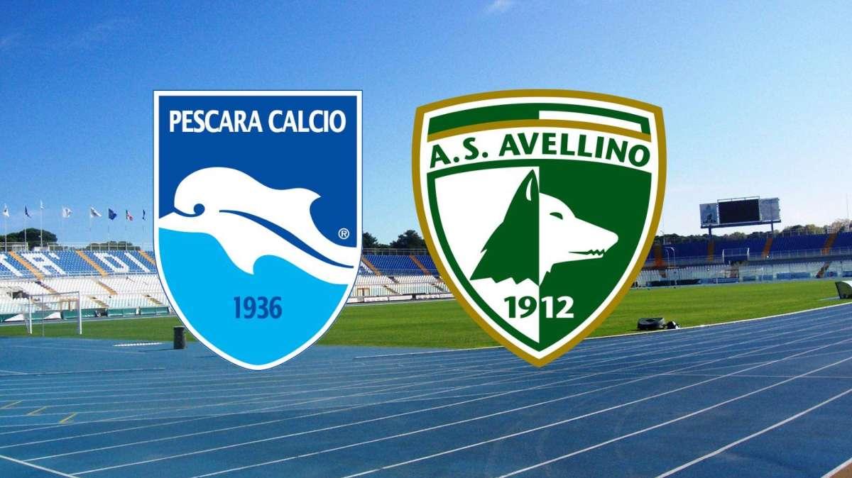  #PESCARAAVELLINO 1-0, decide un gol di Lescano
