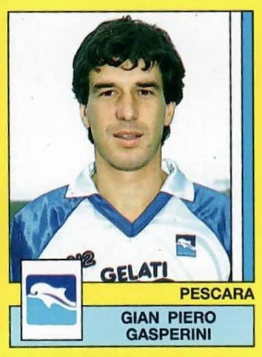 L'Epopea del "Gasp" in Abruzzo: Quando Gian Piero Gasperini Guidava il Pescara dei Miracoli