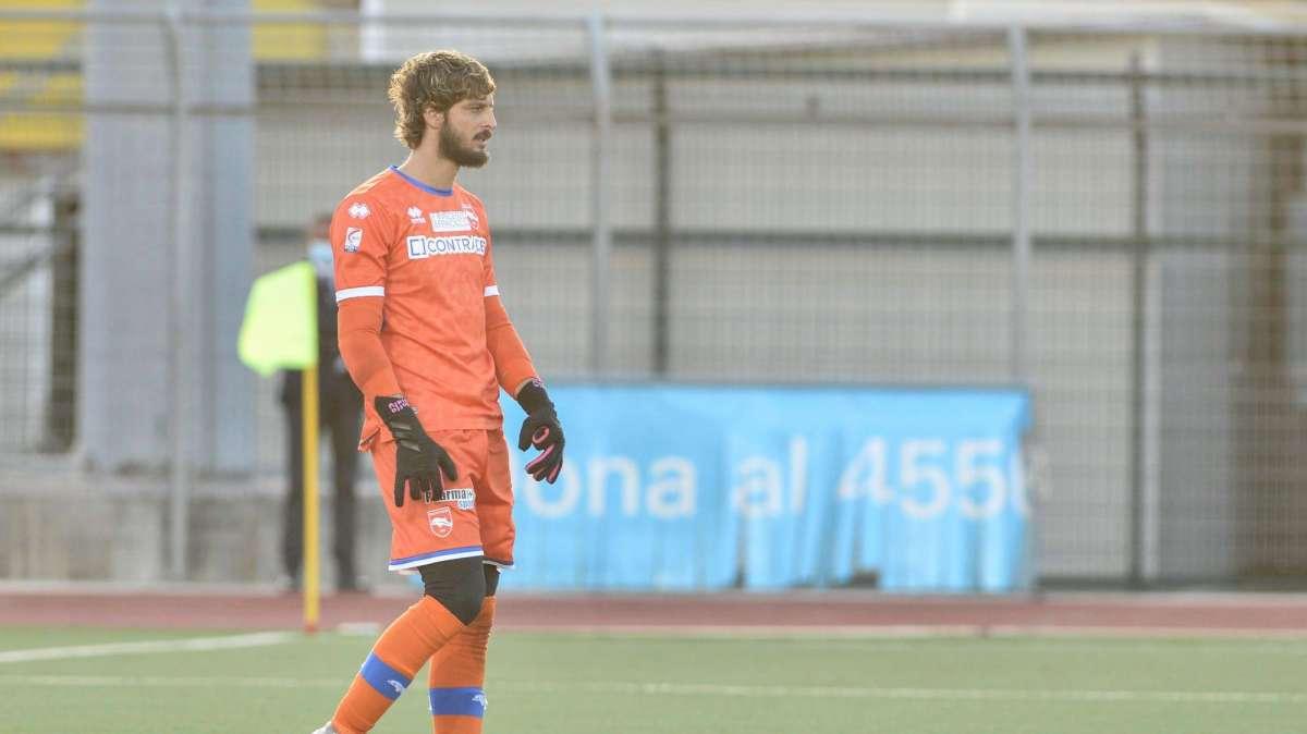 Pescara, per la porta conferma Di Gennaro o si vira su Venturi 