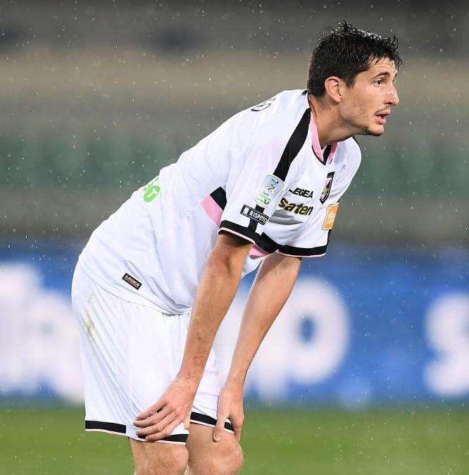 ESCLUSIVA TP - Ag. Moreo: "Il Pescara lo segue ma non ci sono novità"