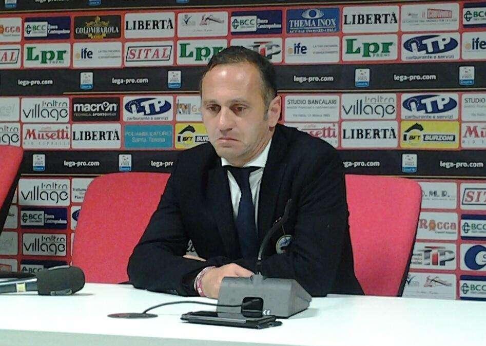 Gallo: "Una vittoria darebbe il giusto peso ai recenti risultati positivi"