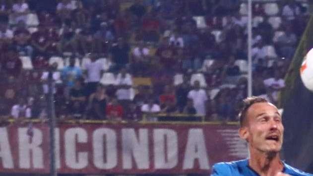 Pescara in attesa della decisione di Volta