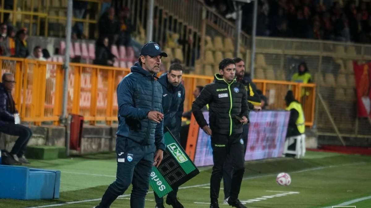Messaggero - Gorgone: "Dispiace non aver vinto abbiamo preso un gol evitabile"