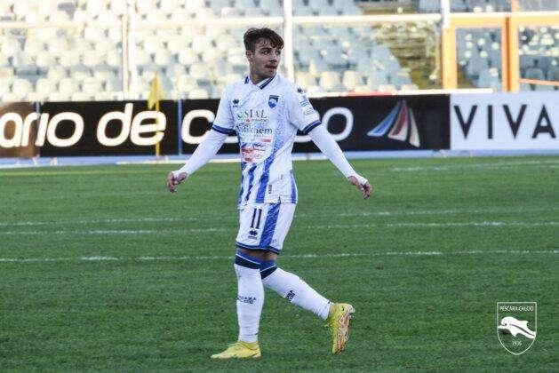 Pescara, ipotesi ritorno Marco Delle Monache