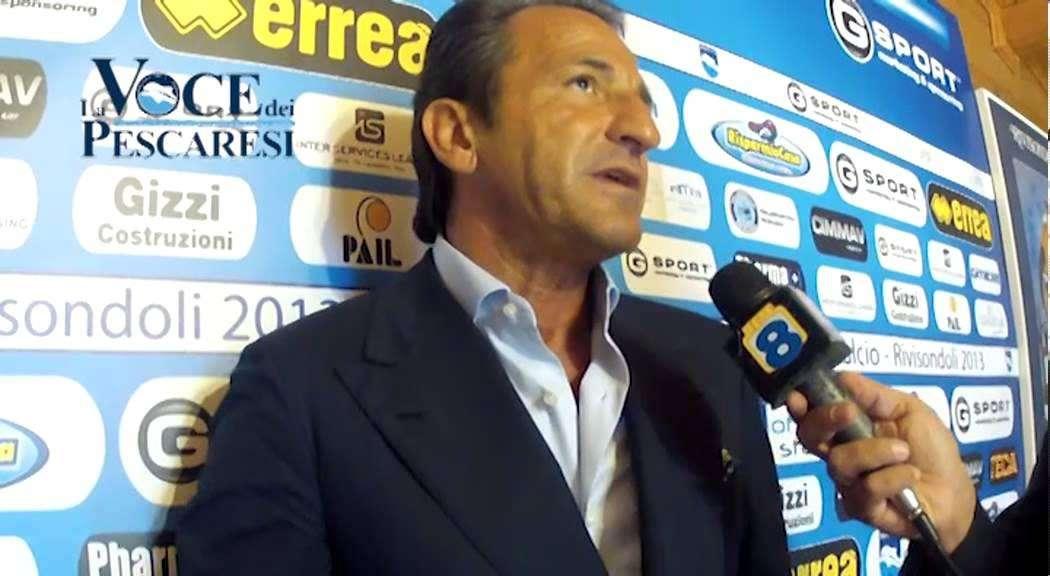 Iannascoli: "Tuteleró il mio nome per vie legali"