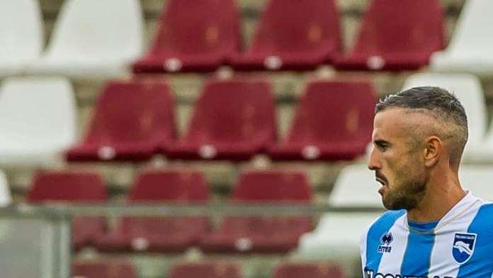 Pescara-Spal, le pagelle: Drudi ingenuo, l'attacco non punge