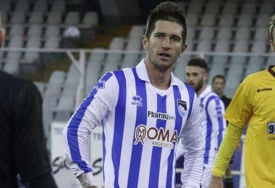 Pettinari: "Partita complicata, Juventus troppo forte. Felice di aver giocato, ho aspettato il mio momento"