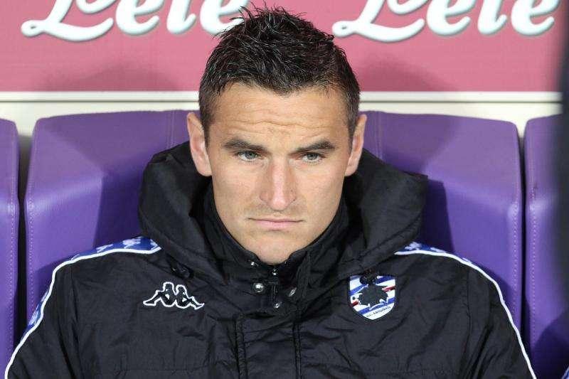 Bergessio: "Interessavo a Palermo e Pescara ma..."