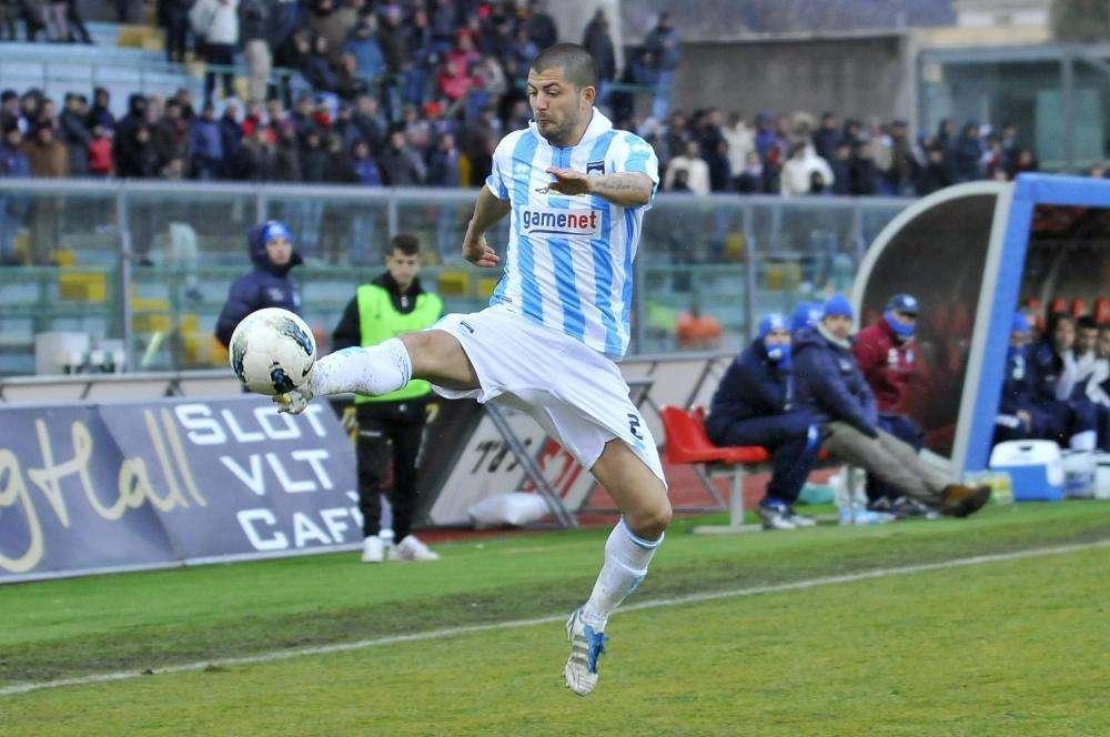 Zanon: "Pubblico determinante per il cammino del Pescara nei playoff"