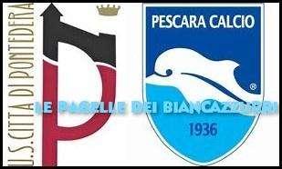 Pontedera - Pescara 0-5, le pagelle: larga vittoria della squadra di Zeman