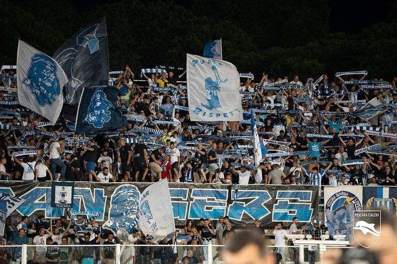 VIS PESARO-PESCARA, LE PROBABILI FORMAZIONI