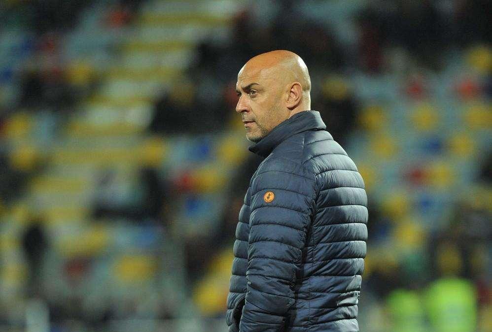 Giannitti: "Gorgone ha idee interessanti, il Pescara ha tempo per riprendersi"