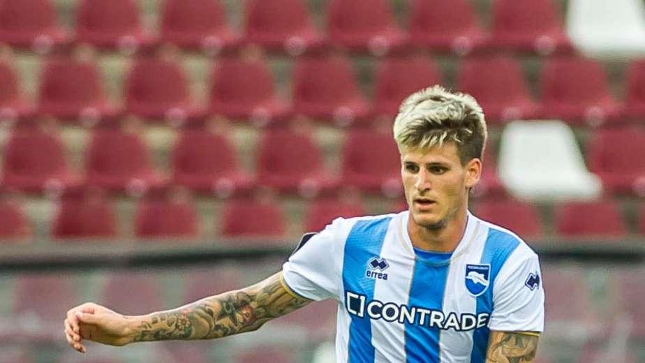 Maistro: "Posso giocare ovunque. Preoccupato? No, siamo una squadra forte"