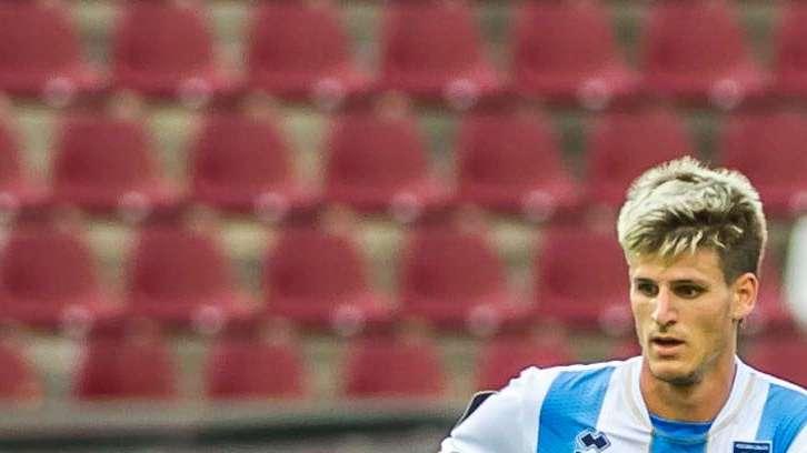 Pescara in emergenza: Asencio non recupera, out anche Maistro