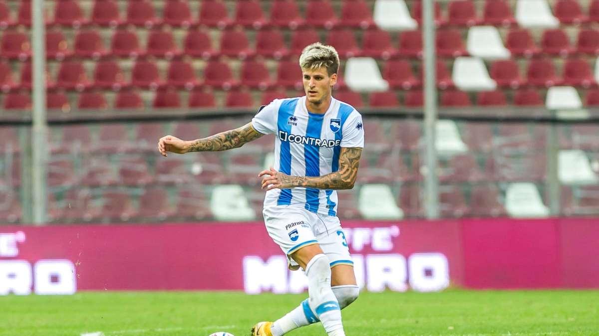 Calciomercato Pescara, Maistro può già partire: c'è il Venezia