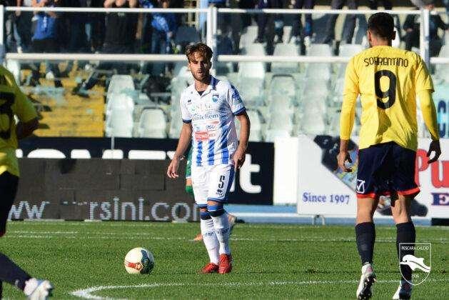 Palmiero: "Turris con la peggior difesa? I numeri non contano"