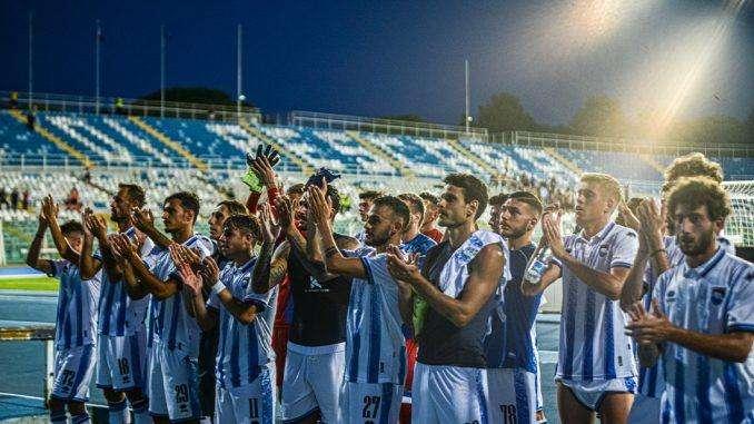 Il Pescara al bivio: il mercato di gennaio per cambiare stagione