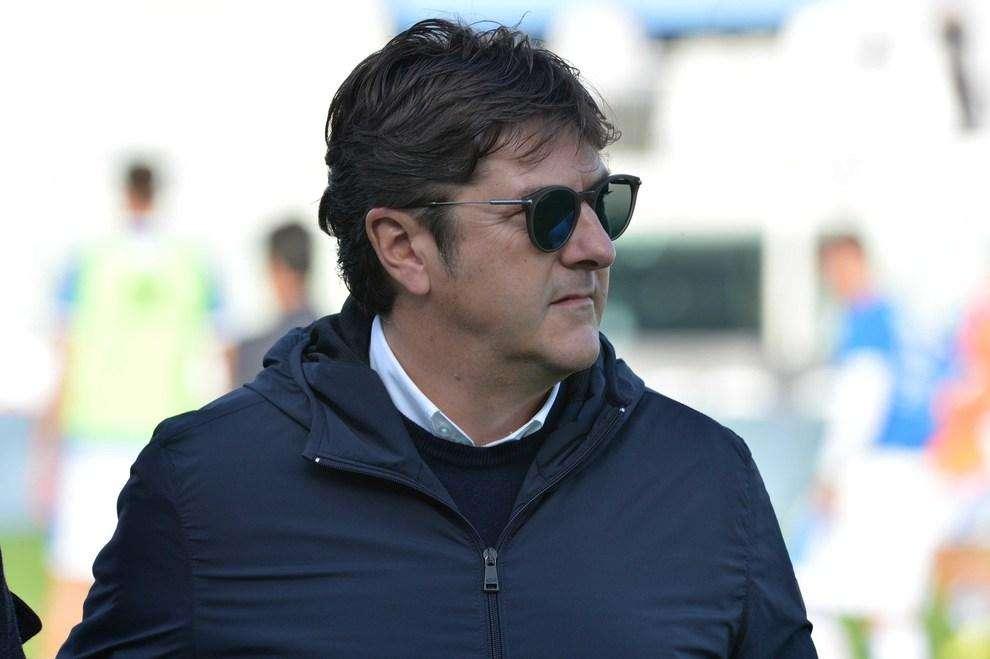 Torna a parlare Daniele Sebastiani