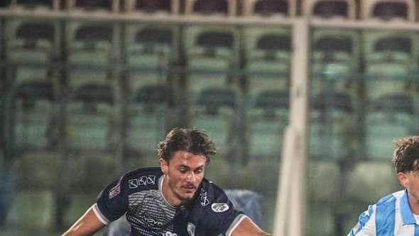 GdS - Dagasso migliore in campo: le pagelle di Pescara-Entella
