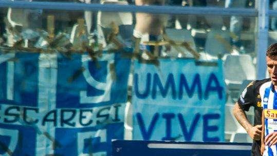 Memushaj salta la trasferta di Venezia
