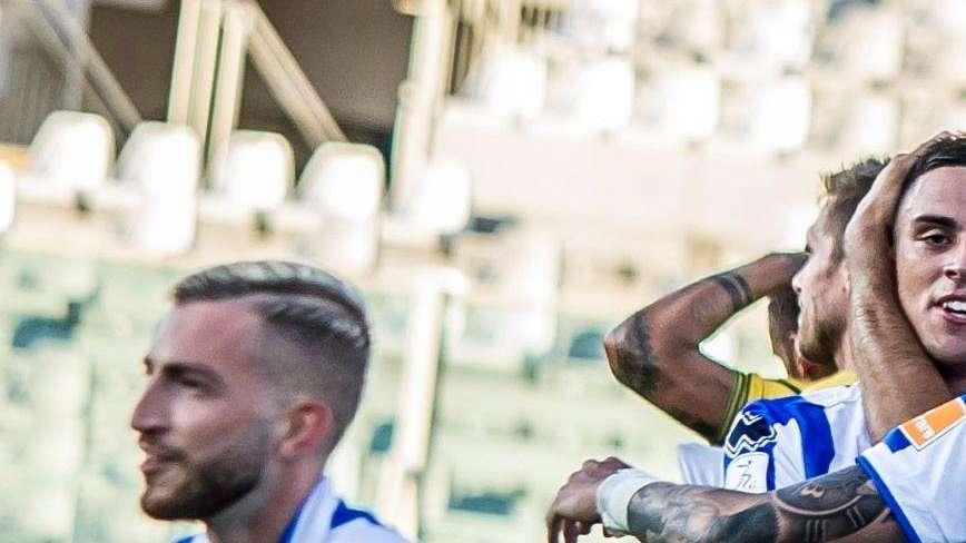 Clemenza sarà uno dei punti fermi del futuro Pescara