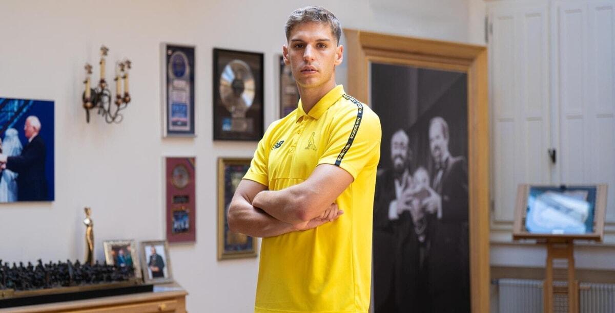 Giacomo Olzer