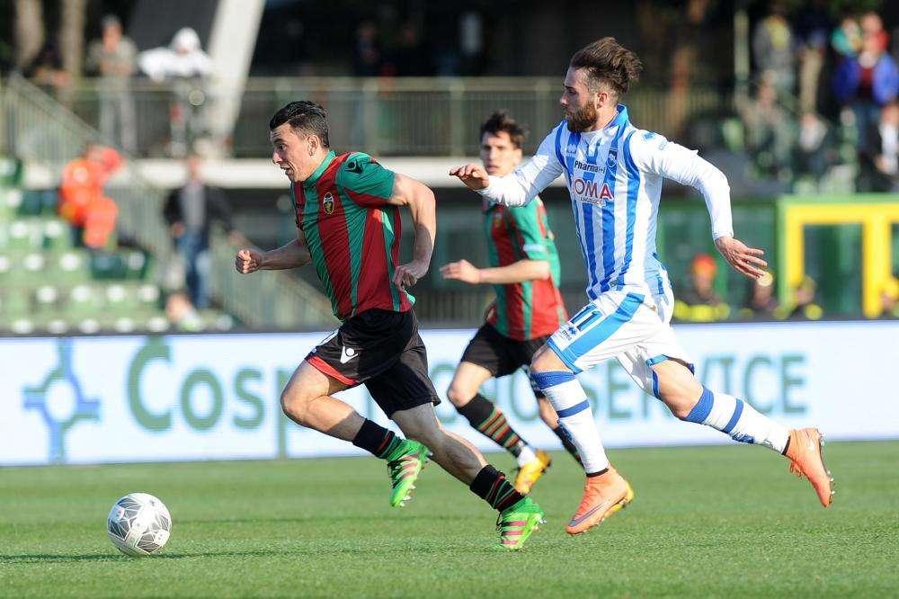 ESCLUSIVA - Ds Parma: "Zampano? Per ora tutto fermo"