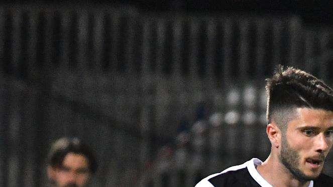 L'ex Zappella: «Delfino attento, vogliamo vincere»