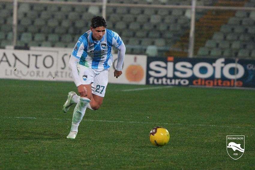 TuttoC - La Top11 della 22^ giornata: c'è anche un po' di Pescara