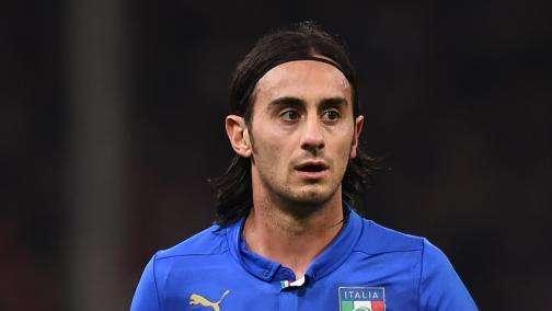 Aquilani: "Sono pronto e a disposizione di Oddo. La ricetta per salvarsi? Pazienza ed equilibrio"