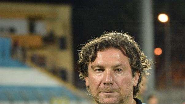 Stroppa: "Sarà emozionante ritrovare Zeman da avversario"