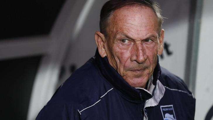 Zeman lancia un messaggio sul mercato: "Spero la società mi abbia capito"