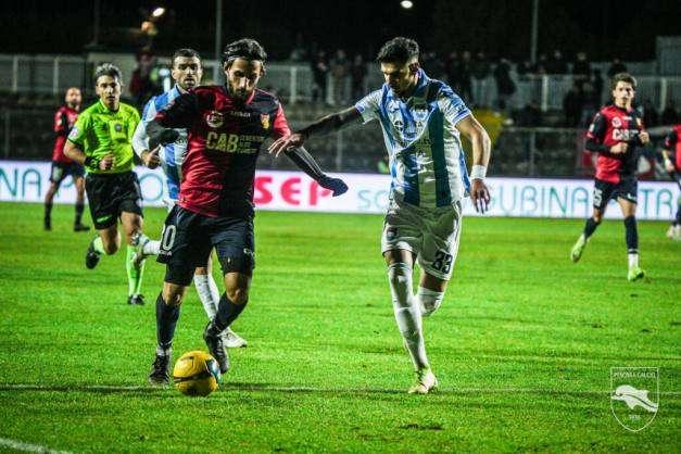 Mulé: "Felice per i tre punti, volevamo riscattarci"