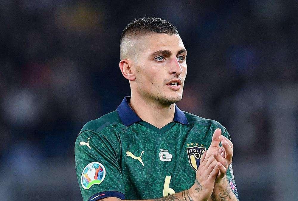 Messaggero - Pescara Primavera, Verratti amarcord 