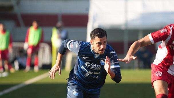 Mercato Pescara: con Merola si tenta lo scambio con Gori