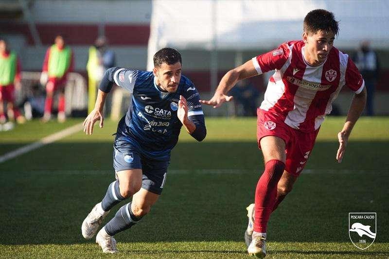 Mercato Pescara: ecco per quale cifra può partire Merola