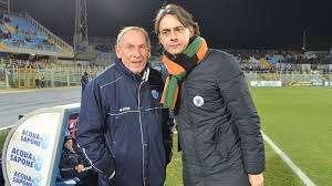 Zeman risponde a Inzaghi: "Hanno dominato con otto uomini dietro il pallone..."