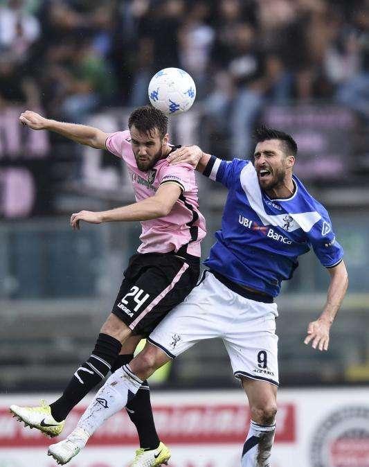 Finisce in parità l'anticipo della seconda giornata