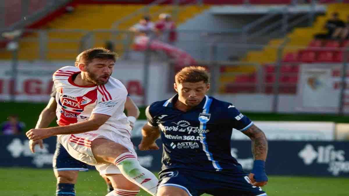 Messaggero - Pescara, settembre duro