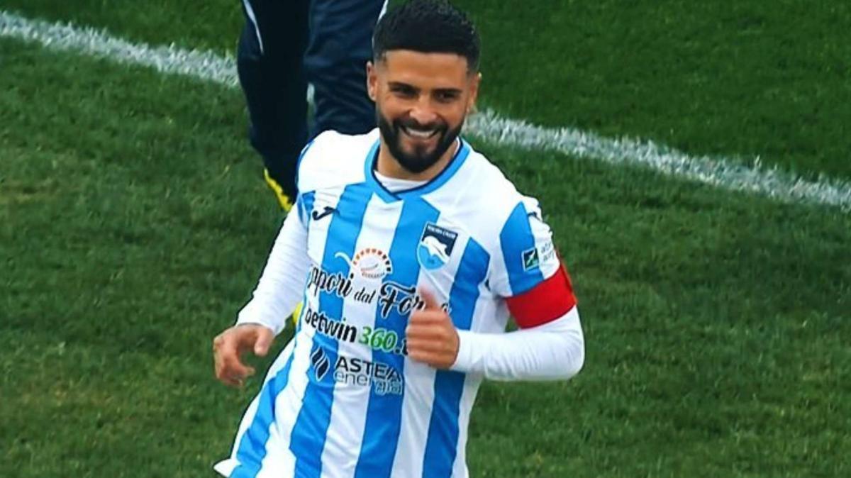 Lorenzo Insigne 