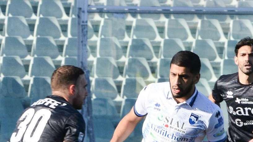 Pescara, Rfia: "Sono felice qua, possiamo vincere i playoff. Dobbiamo crederci"