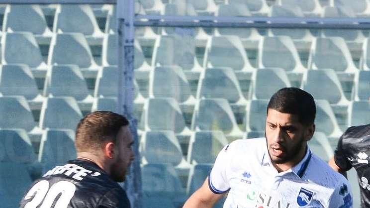 Mercato Pescara: ceduto Rafia al Lecce