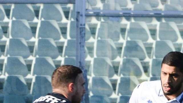 Mercato Pescara, la Serie A mette gli occhi su Rafia