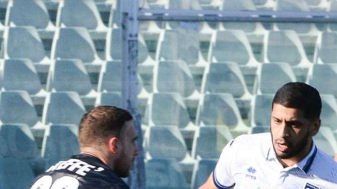 Mercato Pescara: domani incontro con il Lecce per la cessione di Rafia