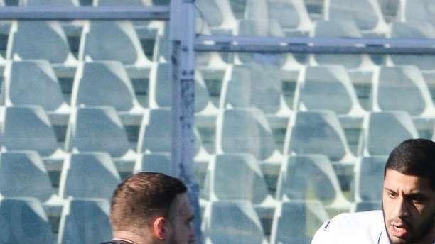UFFICIALE - Hamza Rafia saluta il Pescara