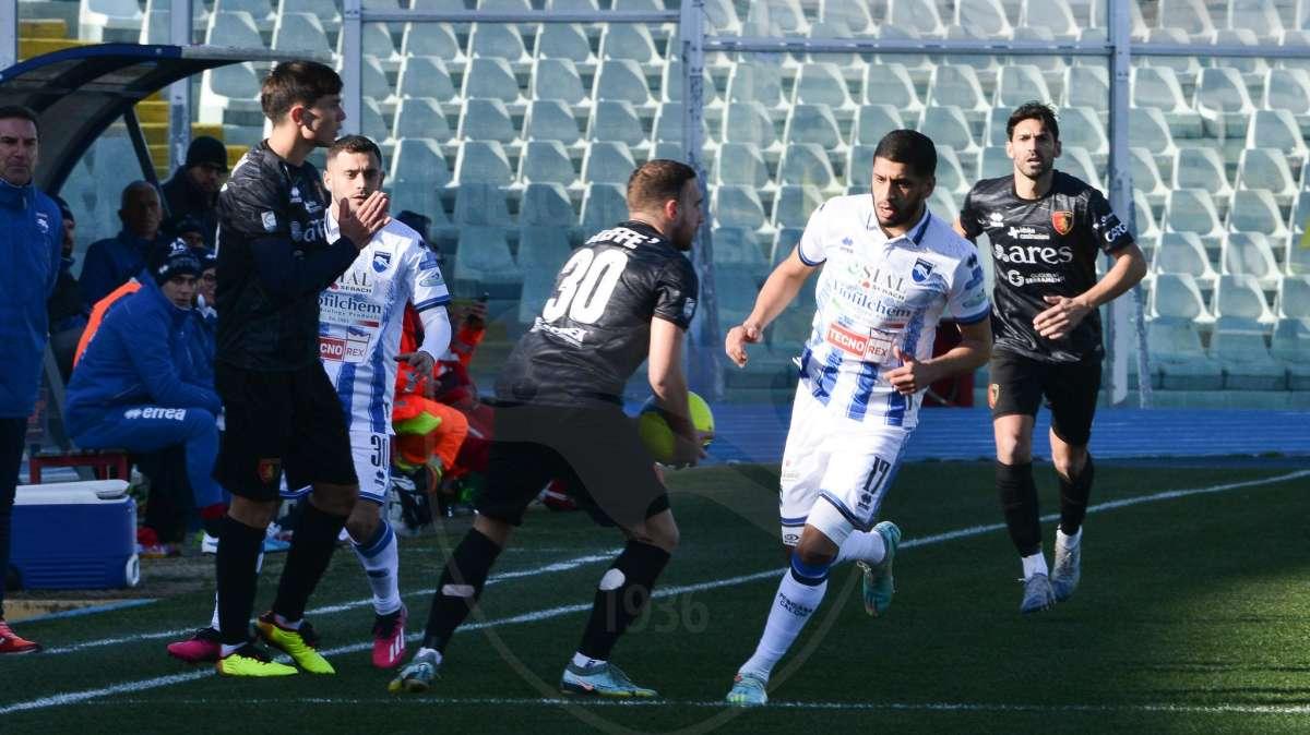 UFFICIALE - Il Lecce comunica l'ingaggio di Rafia