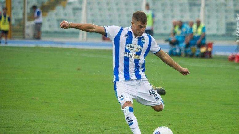 Masciangelo: "Cercheremo di non perdere i punti sprecati nel girone d'andata"